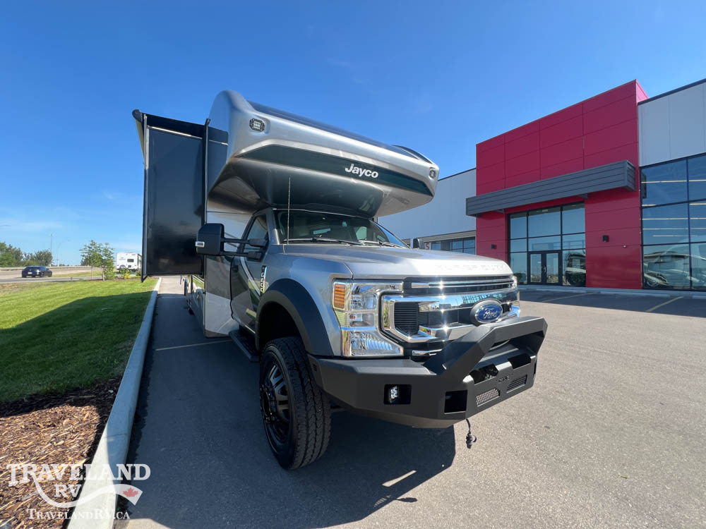 2023 Jayco Seneca XT 35L - Image 1