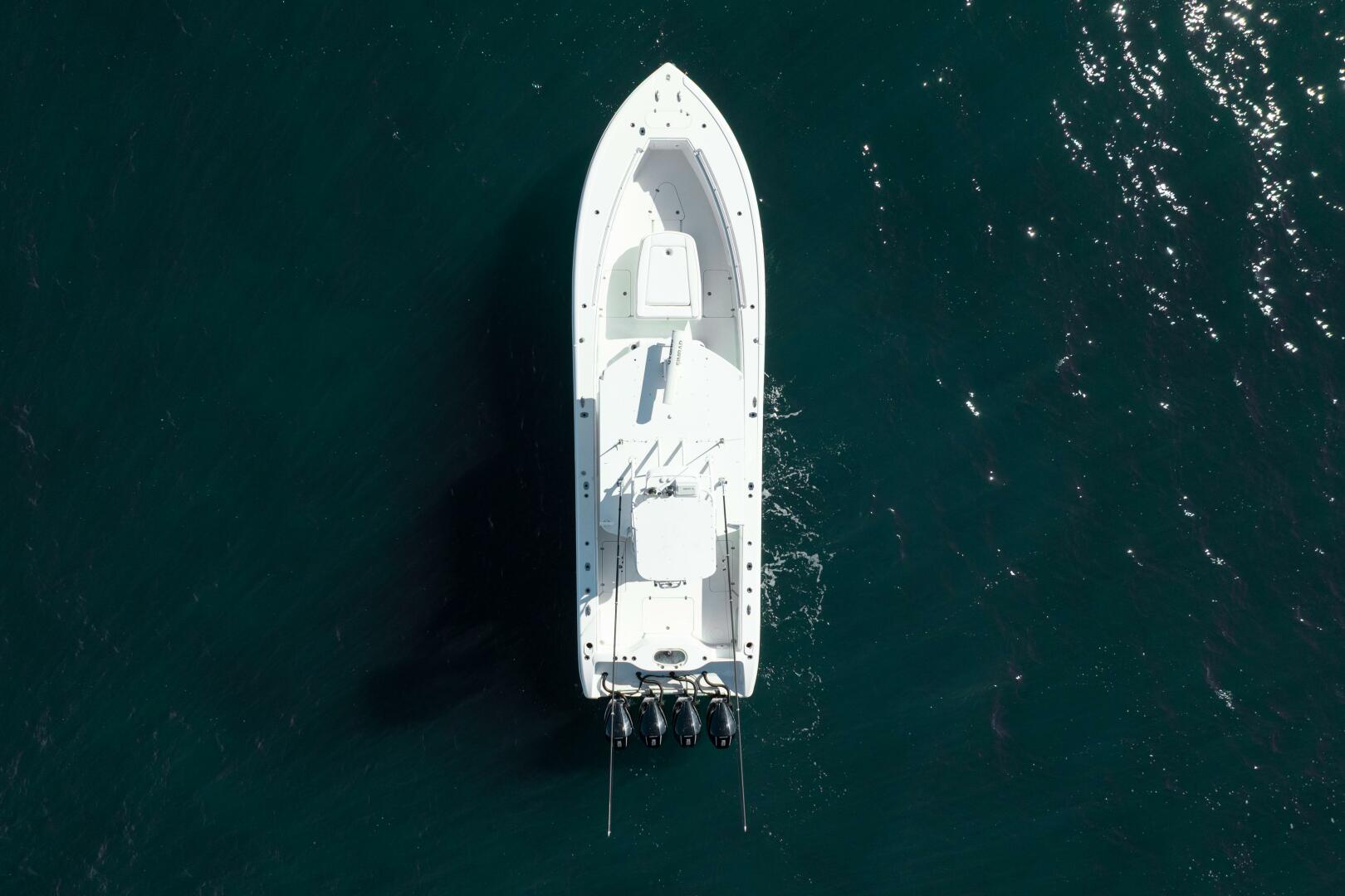 2014 Yellowfin 39 - Image 9