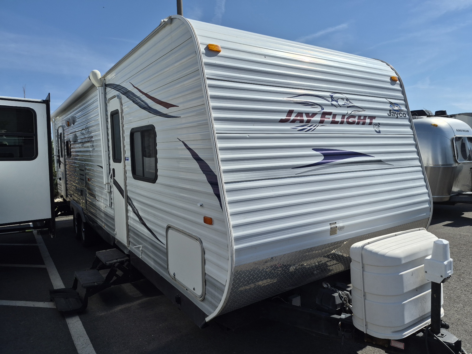2011 Jayco Jay Flight G2 29 RLS - Image 23