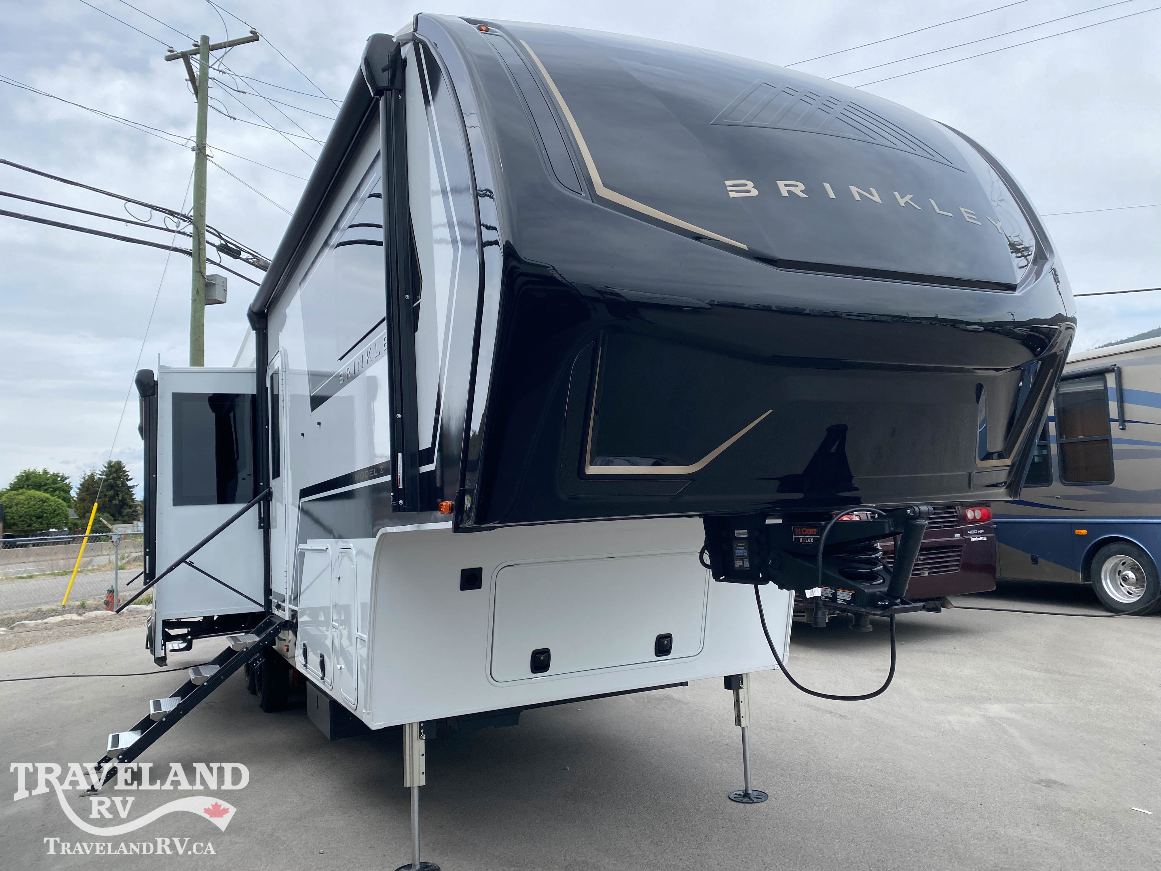 2026 BRINKLEY RV MODEL Z 3210 - Image 1