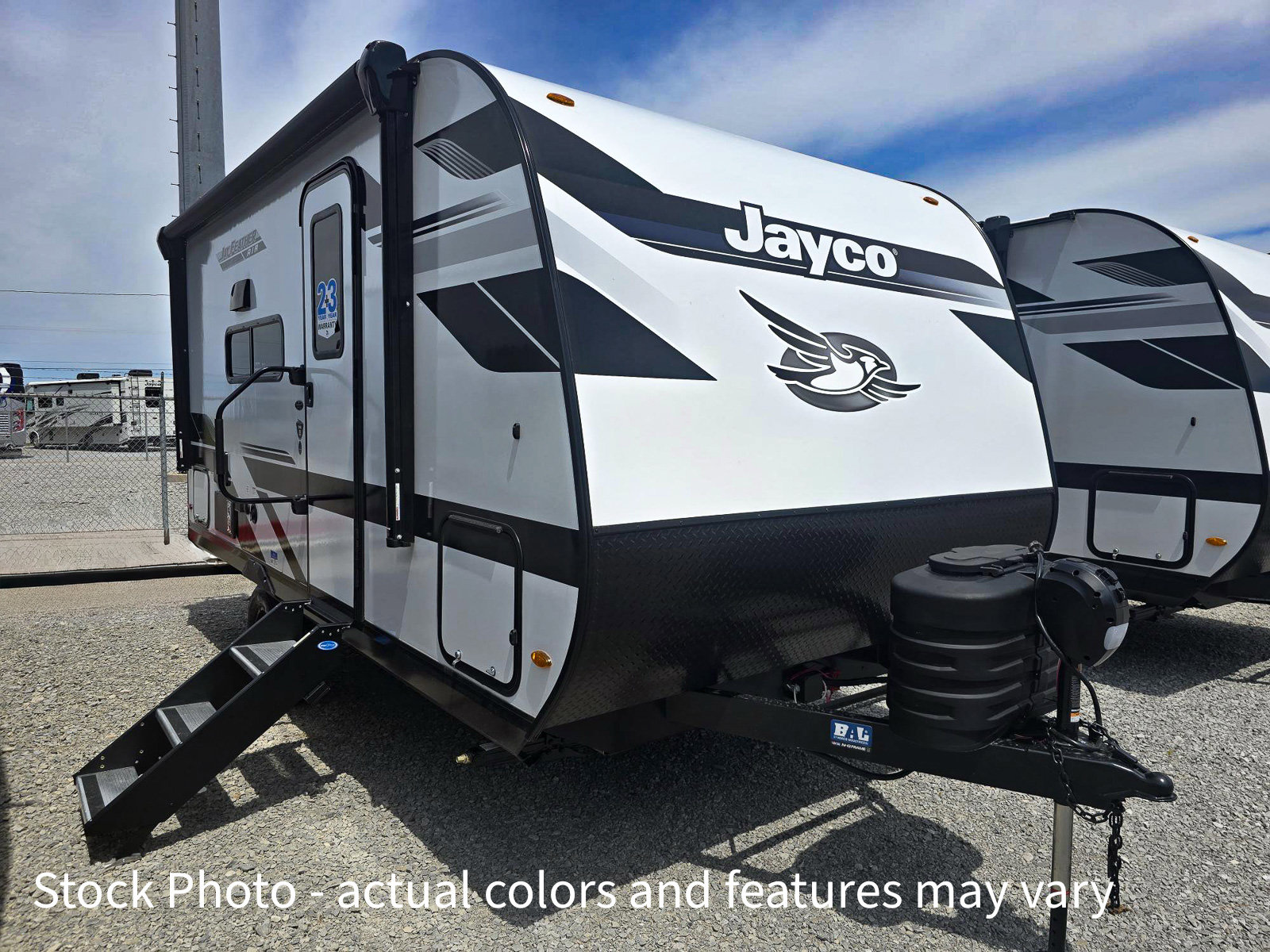 2026 JAYCO JAY FEATHER AIR 16RB - Image 1