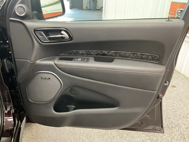 2026 Dodge Durango GT Plus America 250 Edition AWD - Image 33