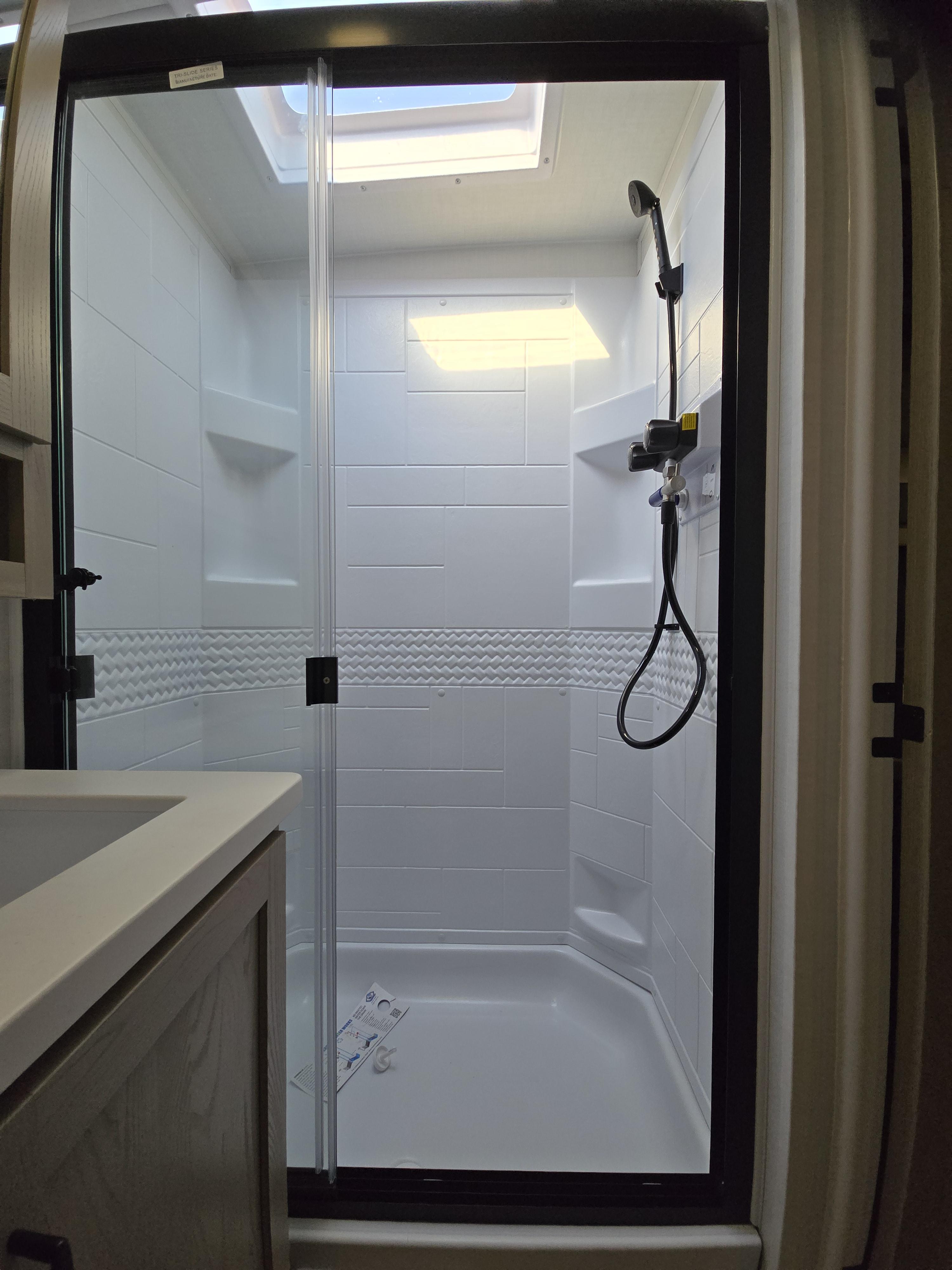 2026 Forest River Flagstaff Micro Lite 25FBD - Image 15