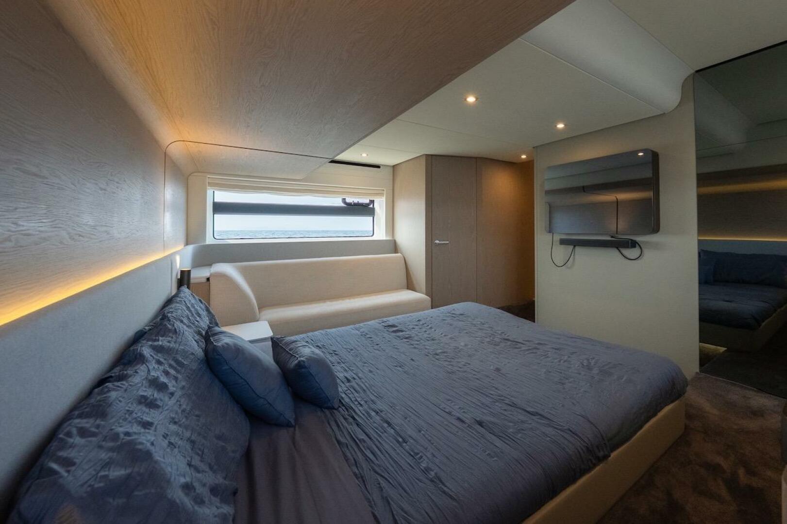 2023 Azimut Fly 53 - Image 82