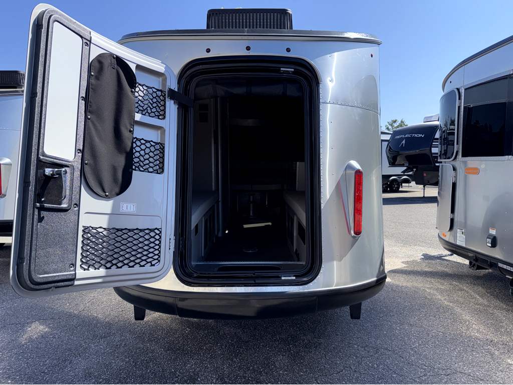 2026 AIRSTREAM Basecamp 20XE - Image 10
