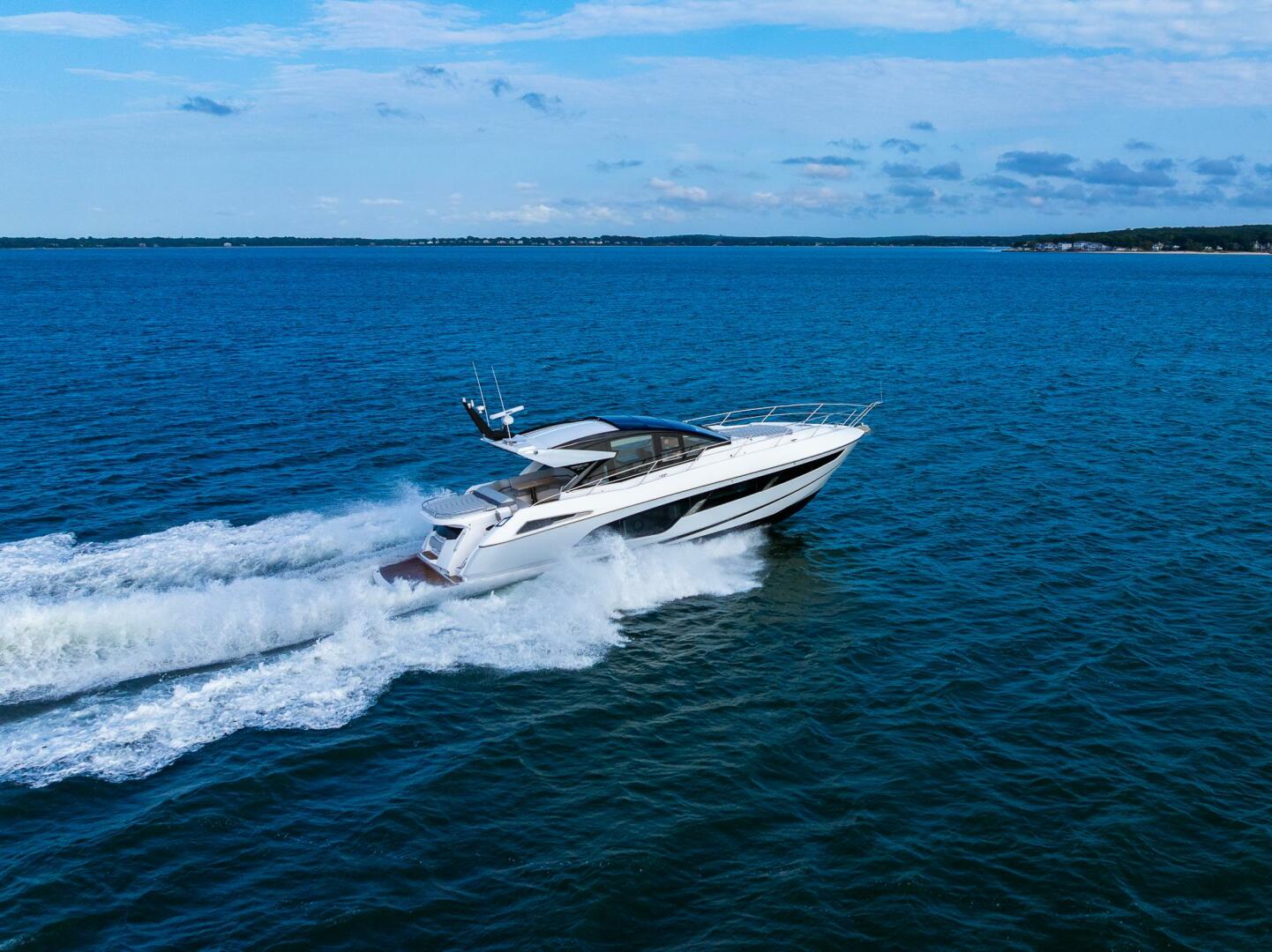 2021 Sunseeker Predator 60 EVO - Image 44