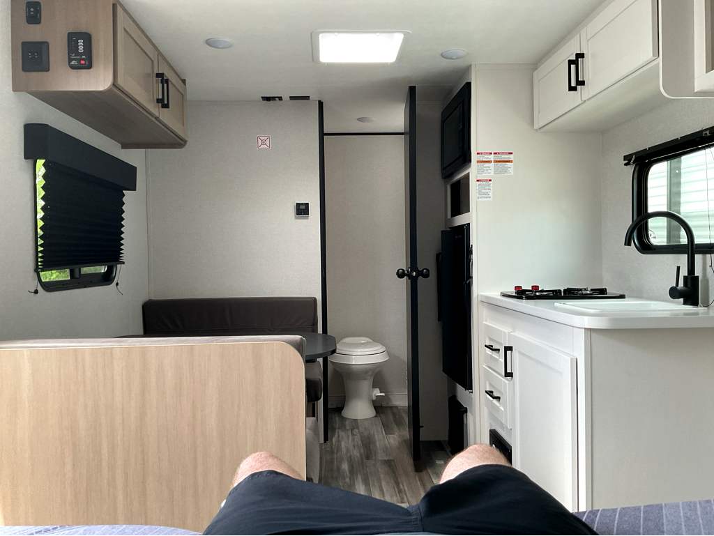 2026 JAYCO Jay Flight SLX 170 FQ - Image 12