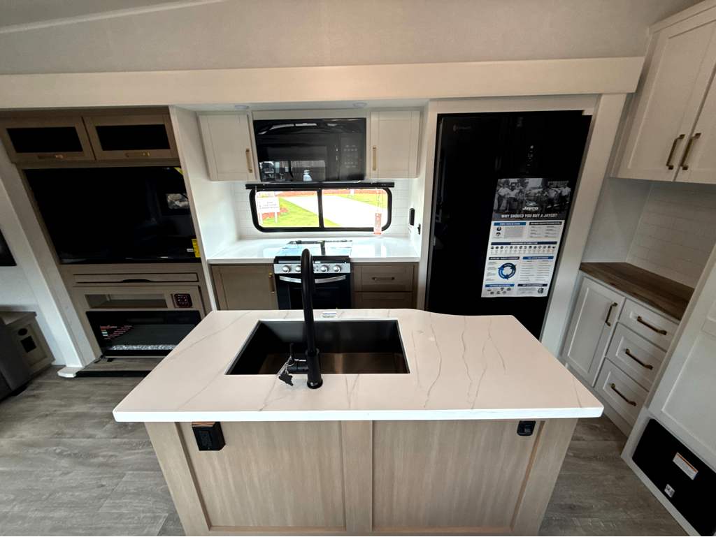 2027 JAYCO EAGLE 355MBQS - Image 19