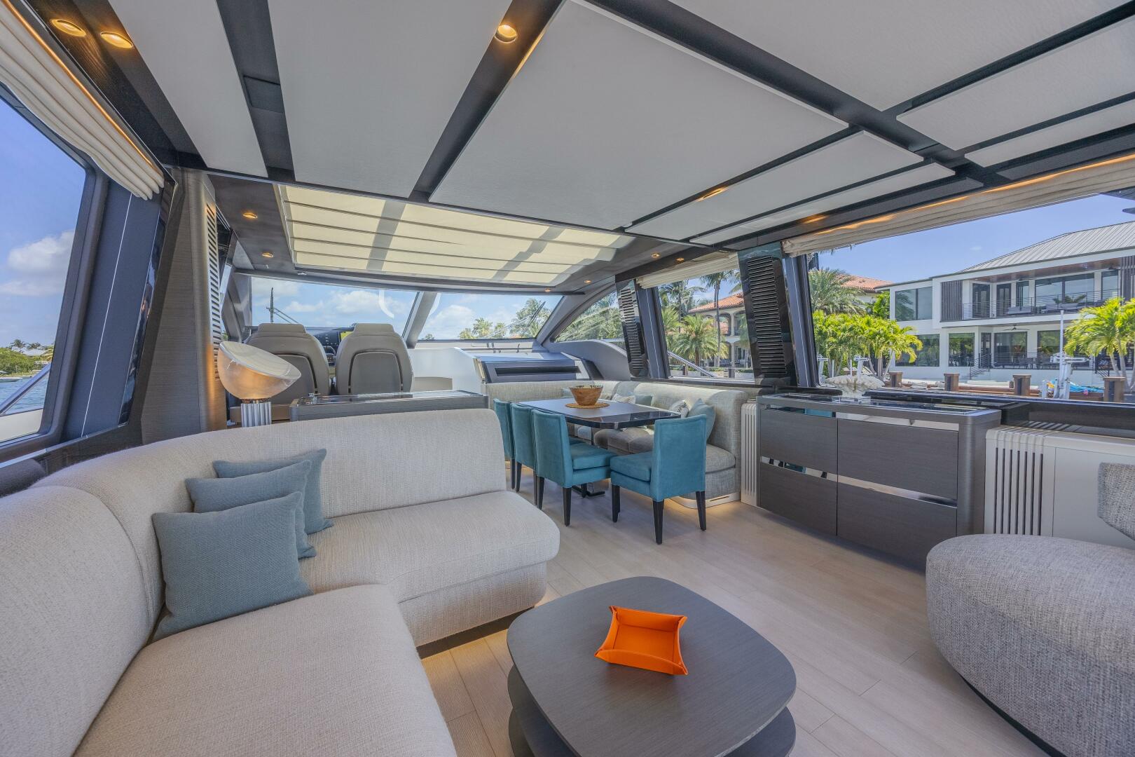 2023 Azimut S8 - Image 32