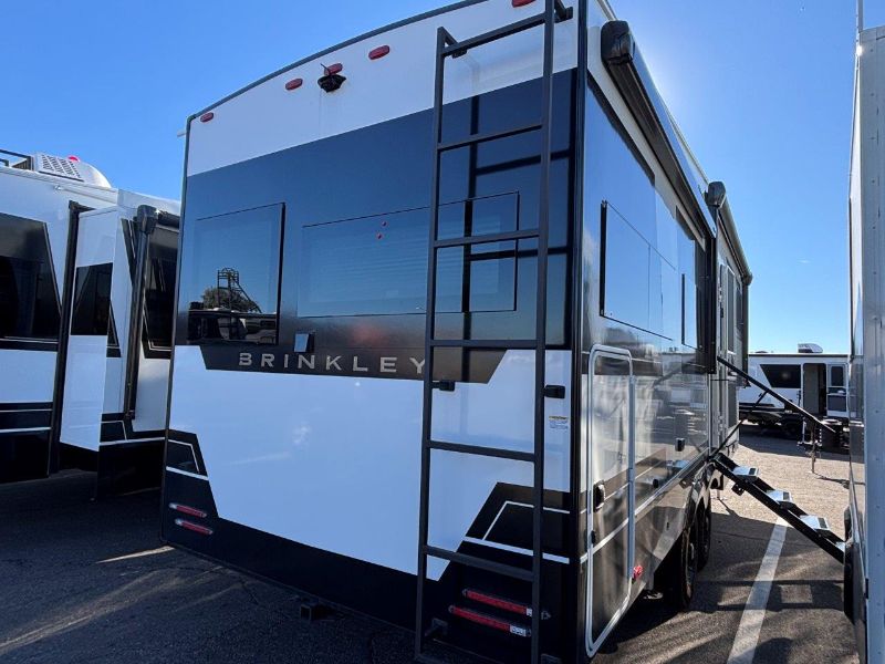 2026 Brinkley RV Model Z 2680 - Image 4