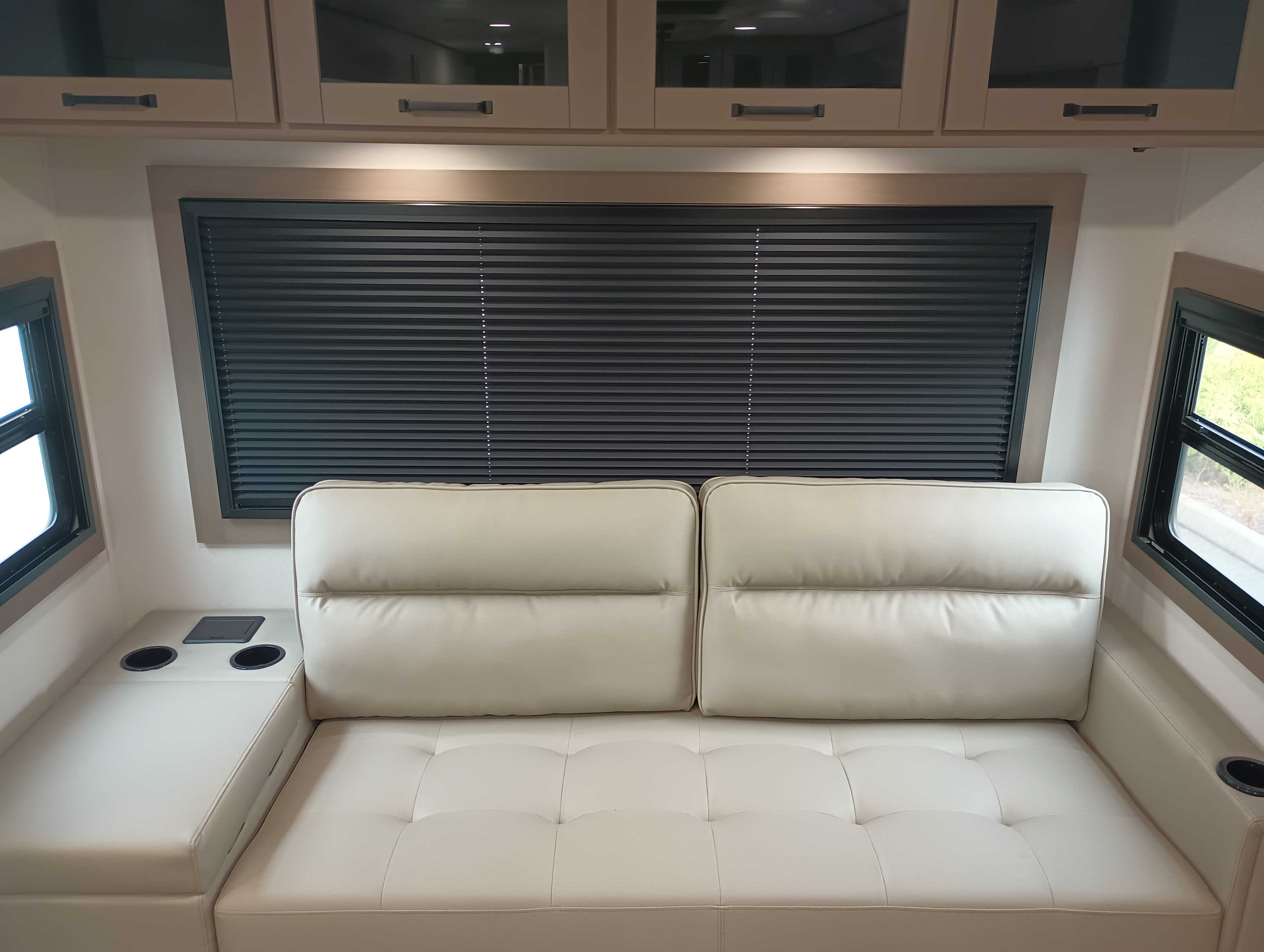 2027 Grand Design Reflection Travel Trailer 345RLTS - Image 9
