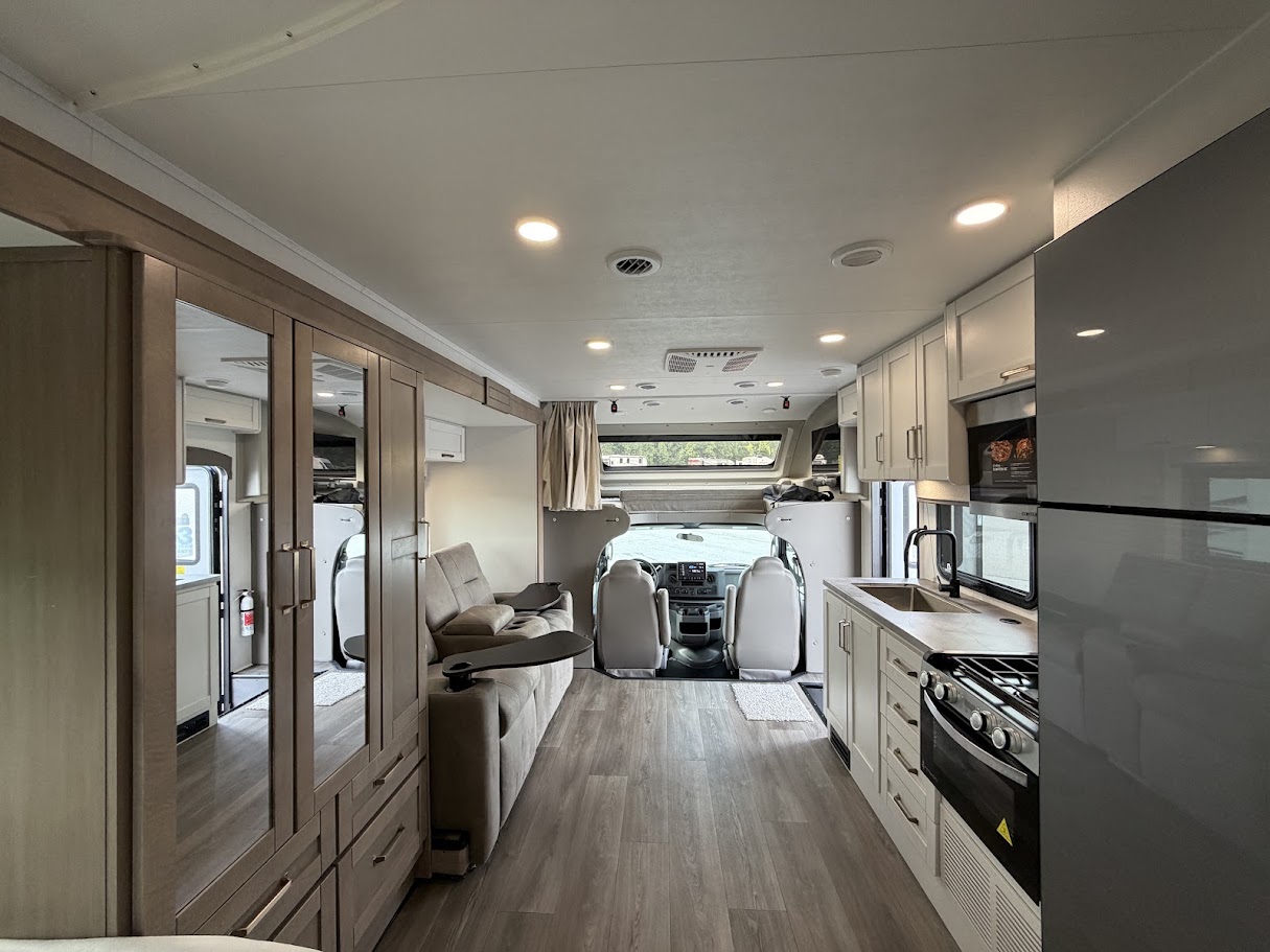 2027 JAYCO REDHAWK 24B - Image 45