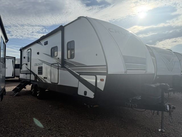 2022 CrossRoads Cruiser Aire CR27RBS - Image 1