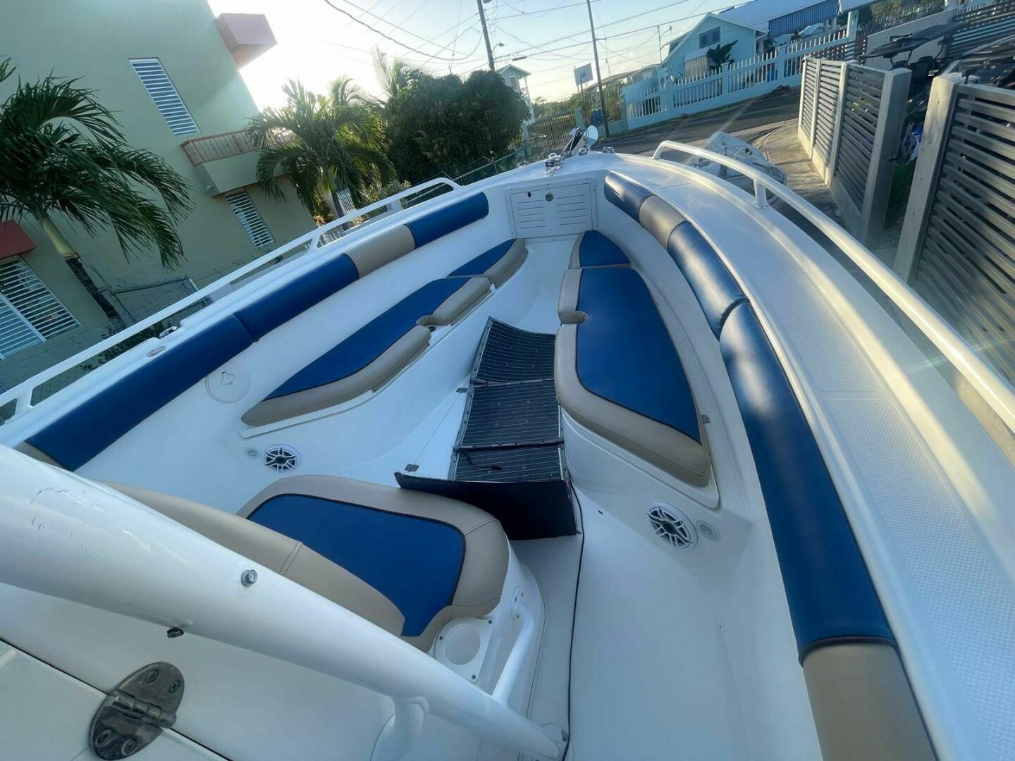 2016 Mako 284 Center Console - Image 16