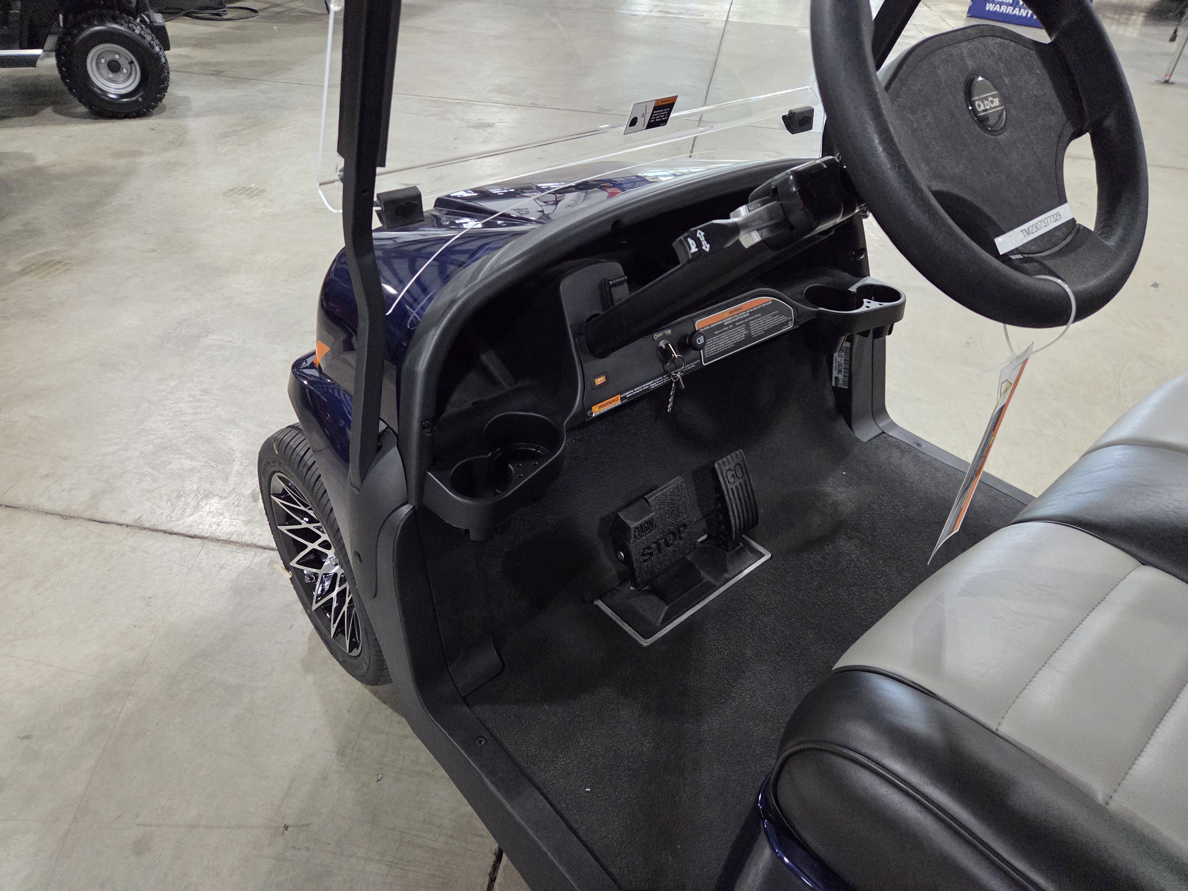 2023 Club Car Onward Electric OnBoard Charger - Image 5