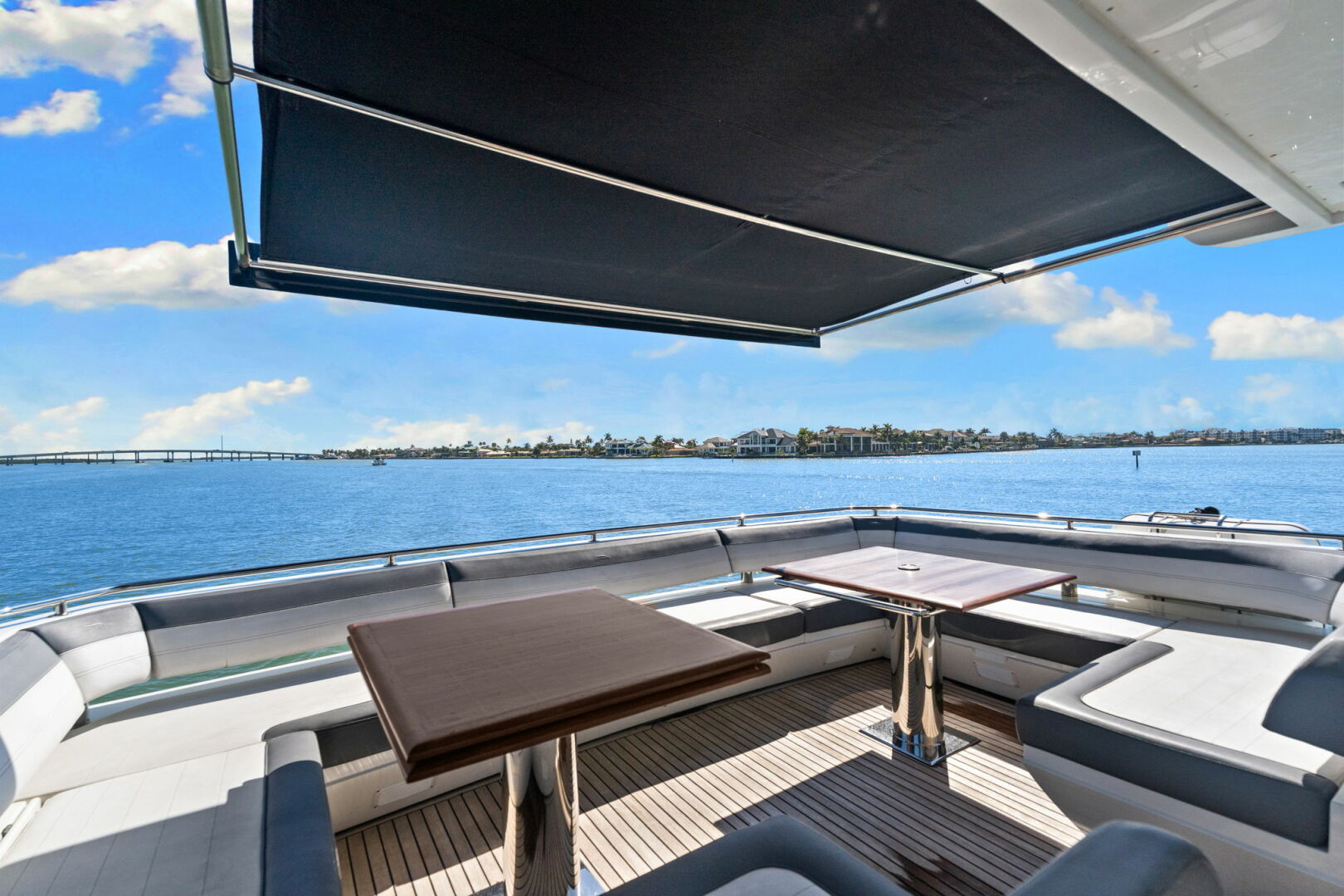 2020 Galeon 680 FLYBRIDGE - Image 60