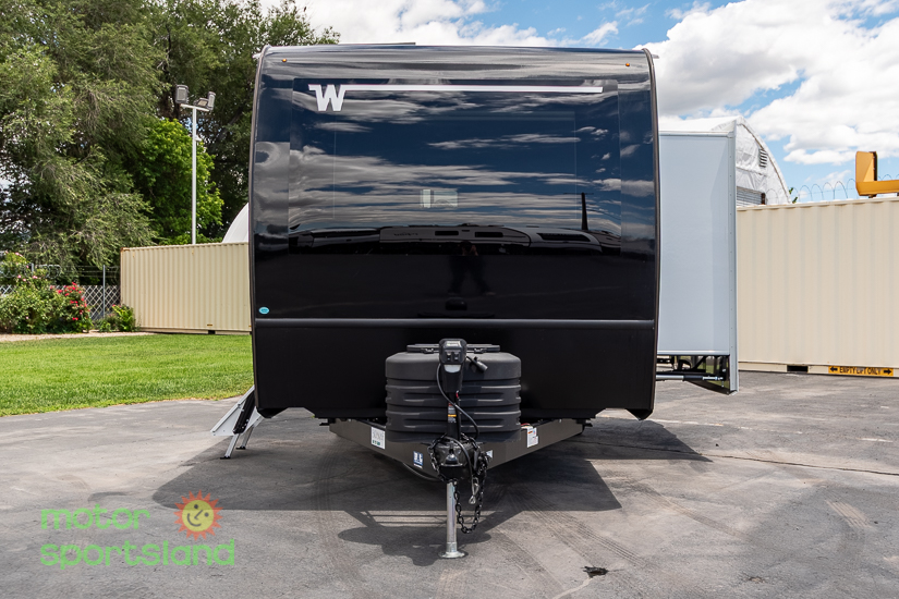 2026 Winnebago Thrive 22MBH - Image 15