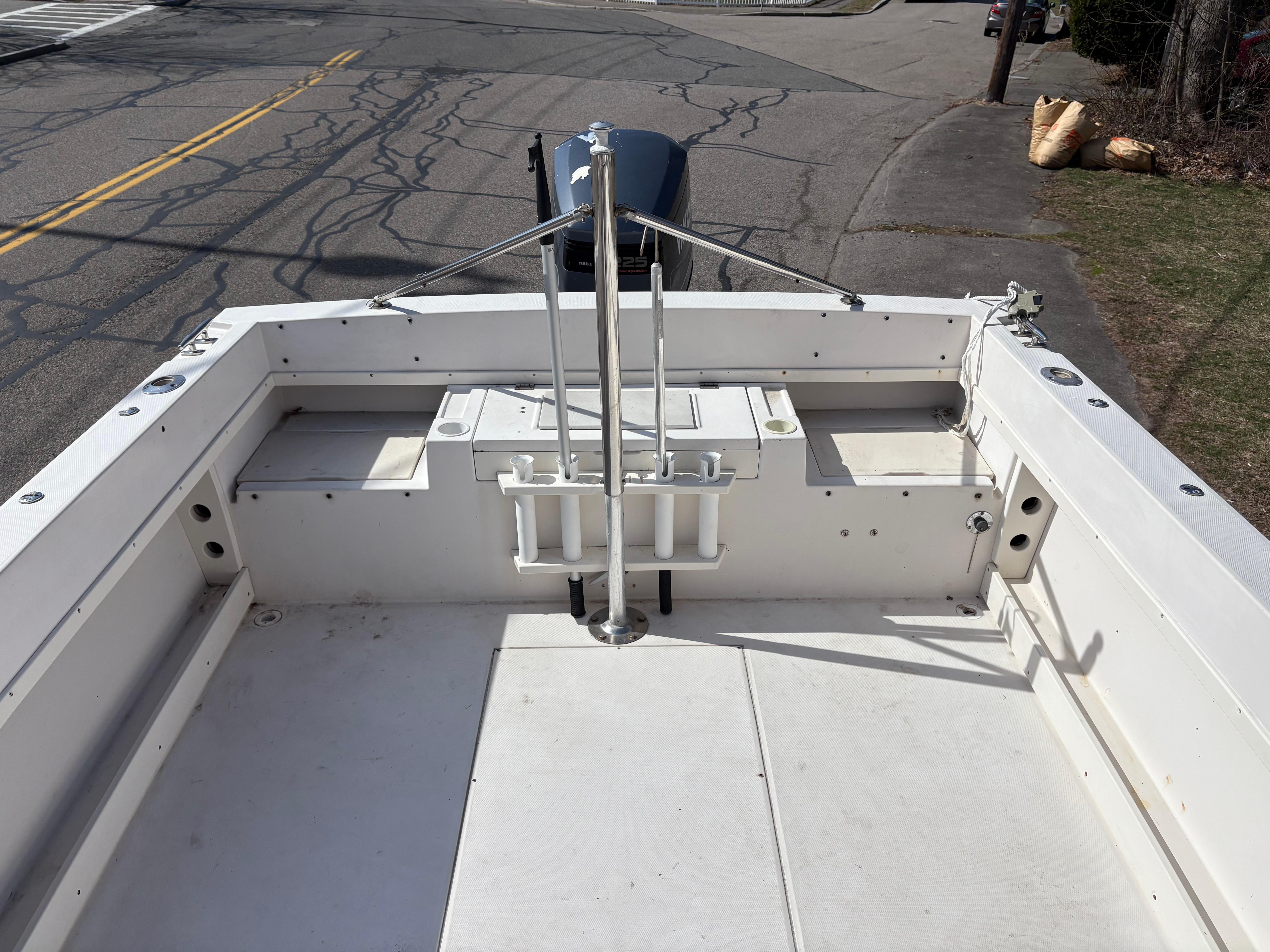 2027 Highfield Sport 360 Standard - Image 805