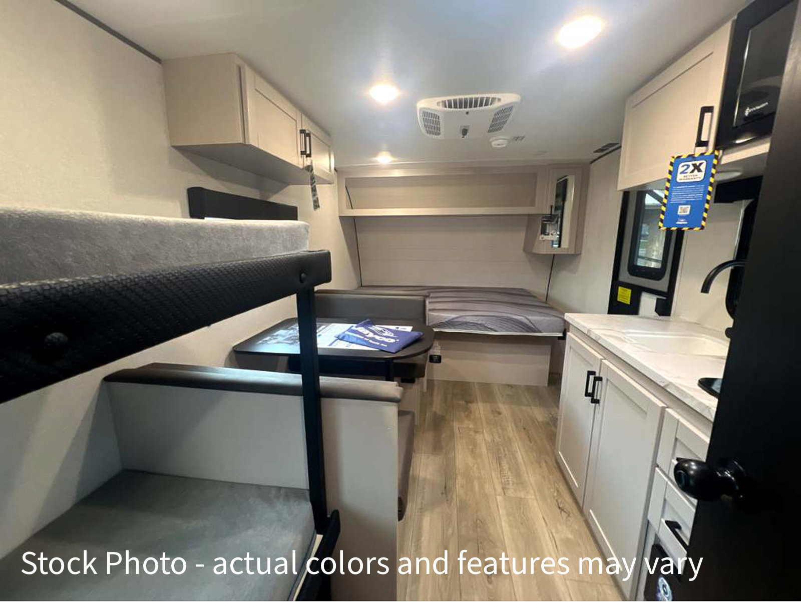 2026 JAYCO JAY FEATHER AIR 17BHSL - Image 24