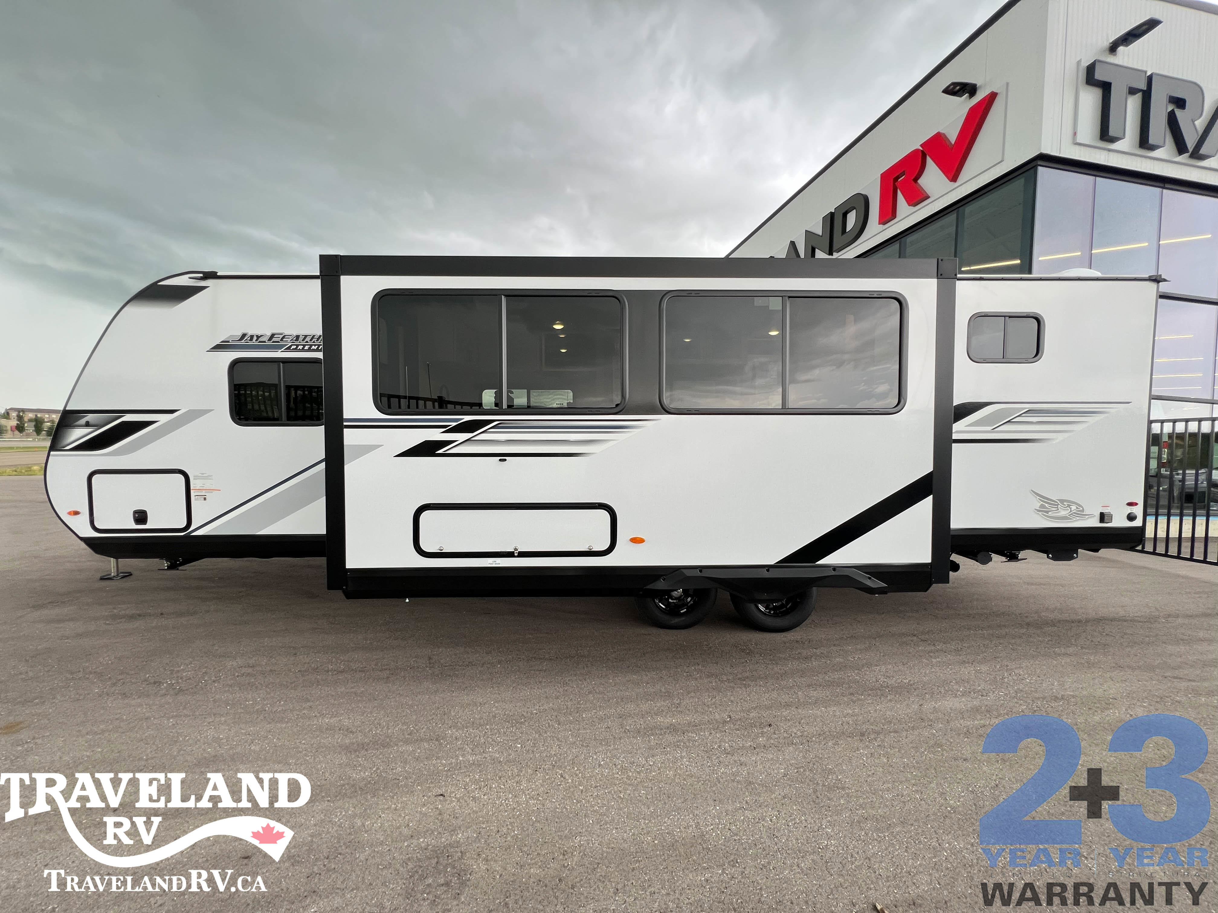 2026 Jayco Jay Feather 27BH - Image 5