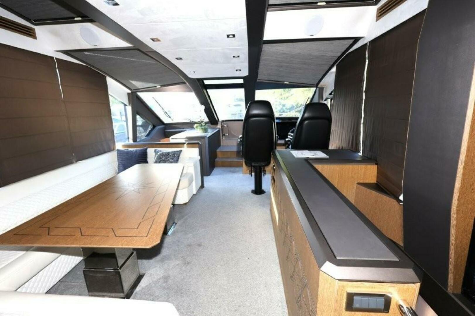 2019 Galeon 650 Sky - Image 30