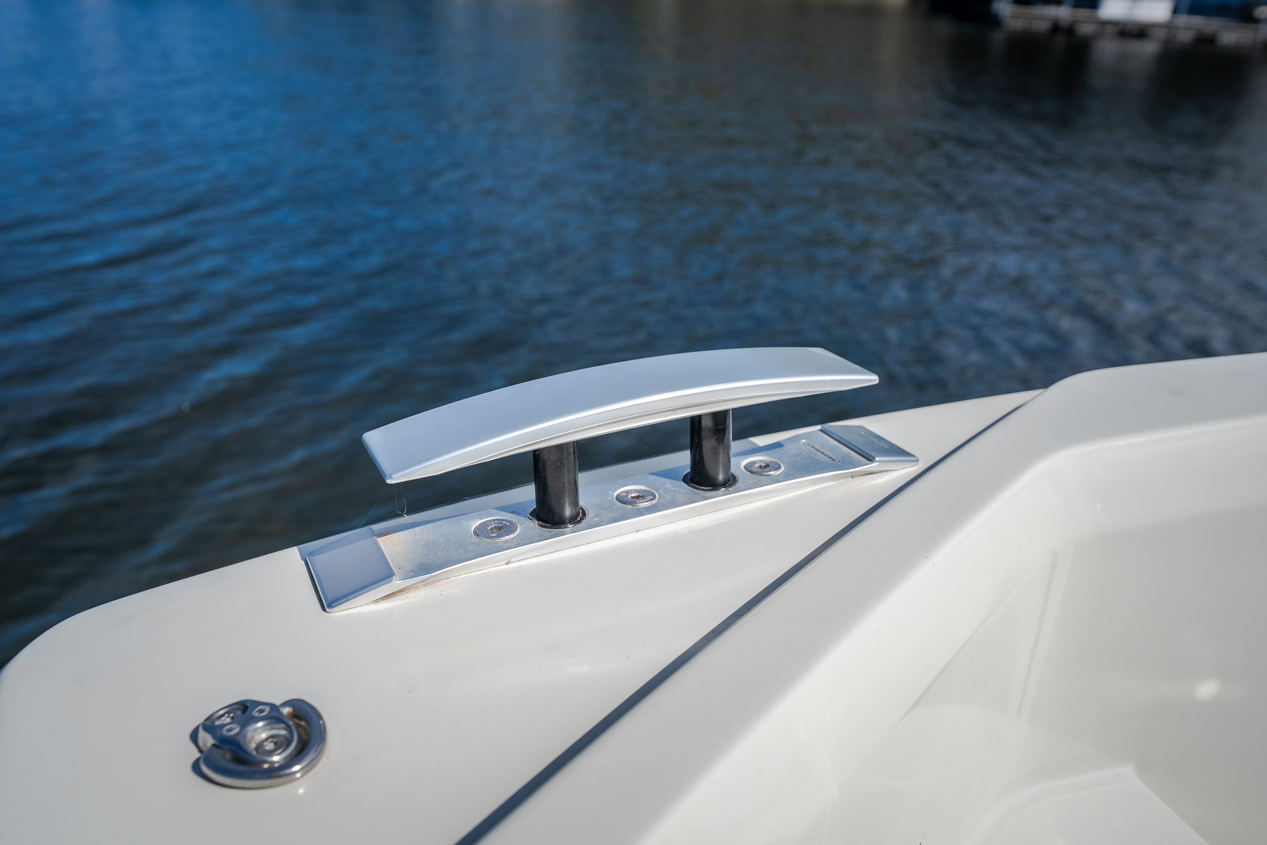2025 Catamaran YOT 36 - Image 44