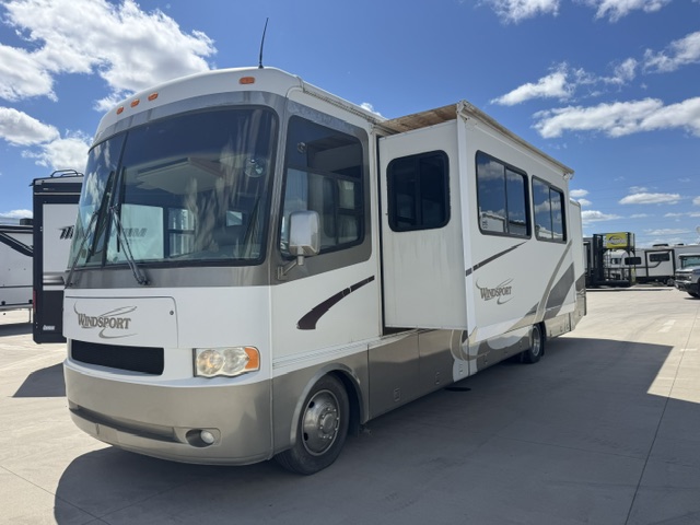 2004 FOURWINDS WINDSPORT 35D - Image 7