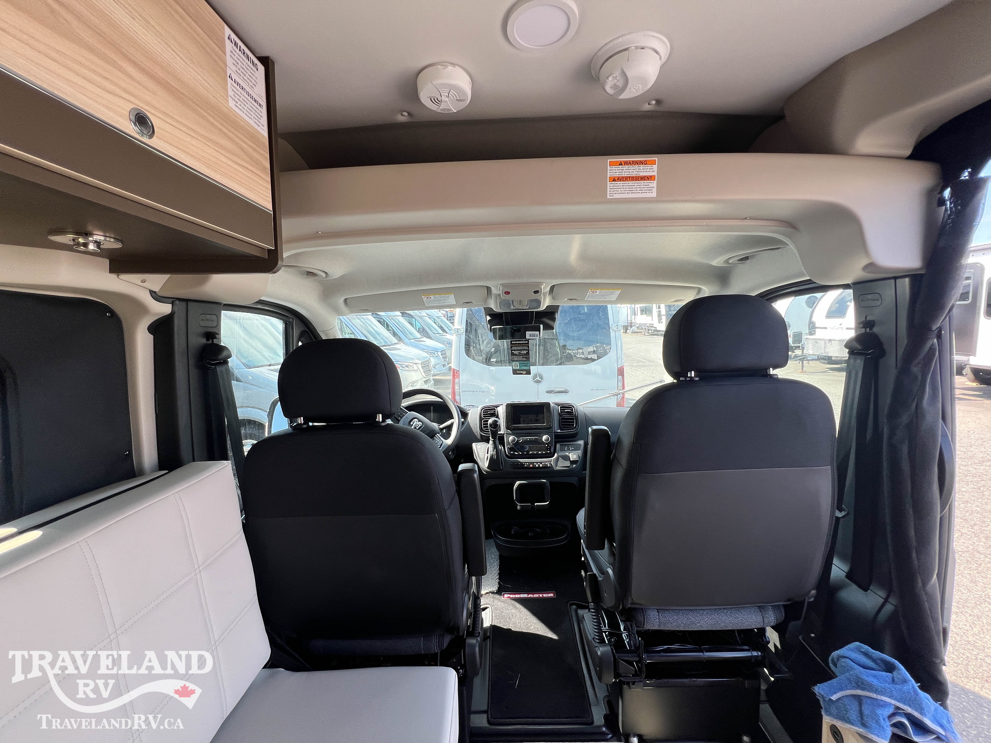 2027 Entegra Coach ARC 18C - Image 6