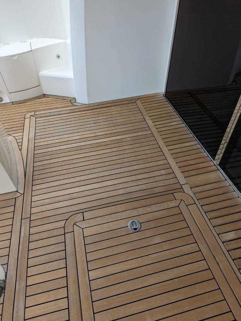 2018 Sunseeker Manhattan 52 - Image 18