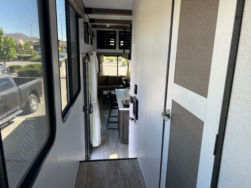 2025 Forest River Impression 44STAY - Image 33