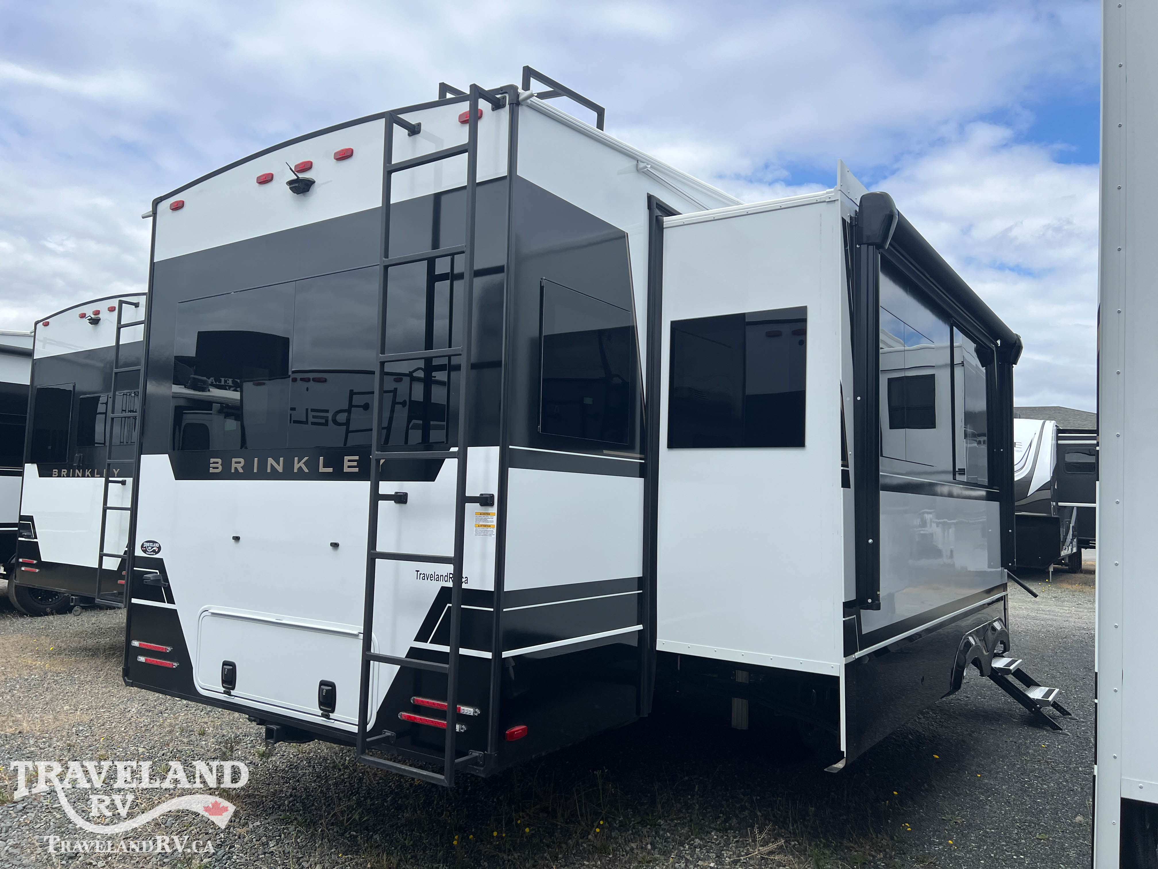 2027 Brinkley RV Model Z 2900 - Image 6