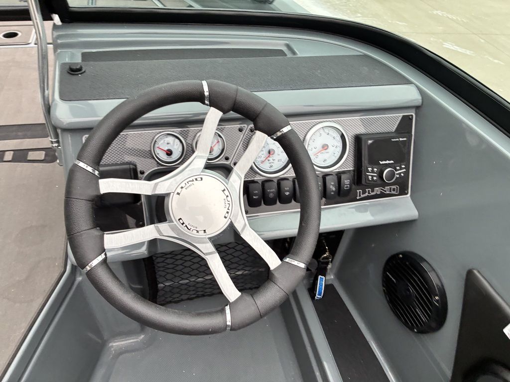 2026 Lund 185 Impact GL Sport - Image 19