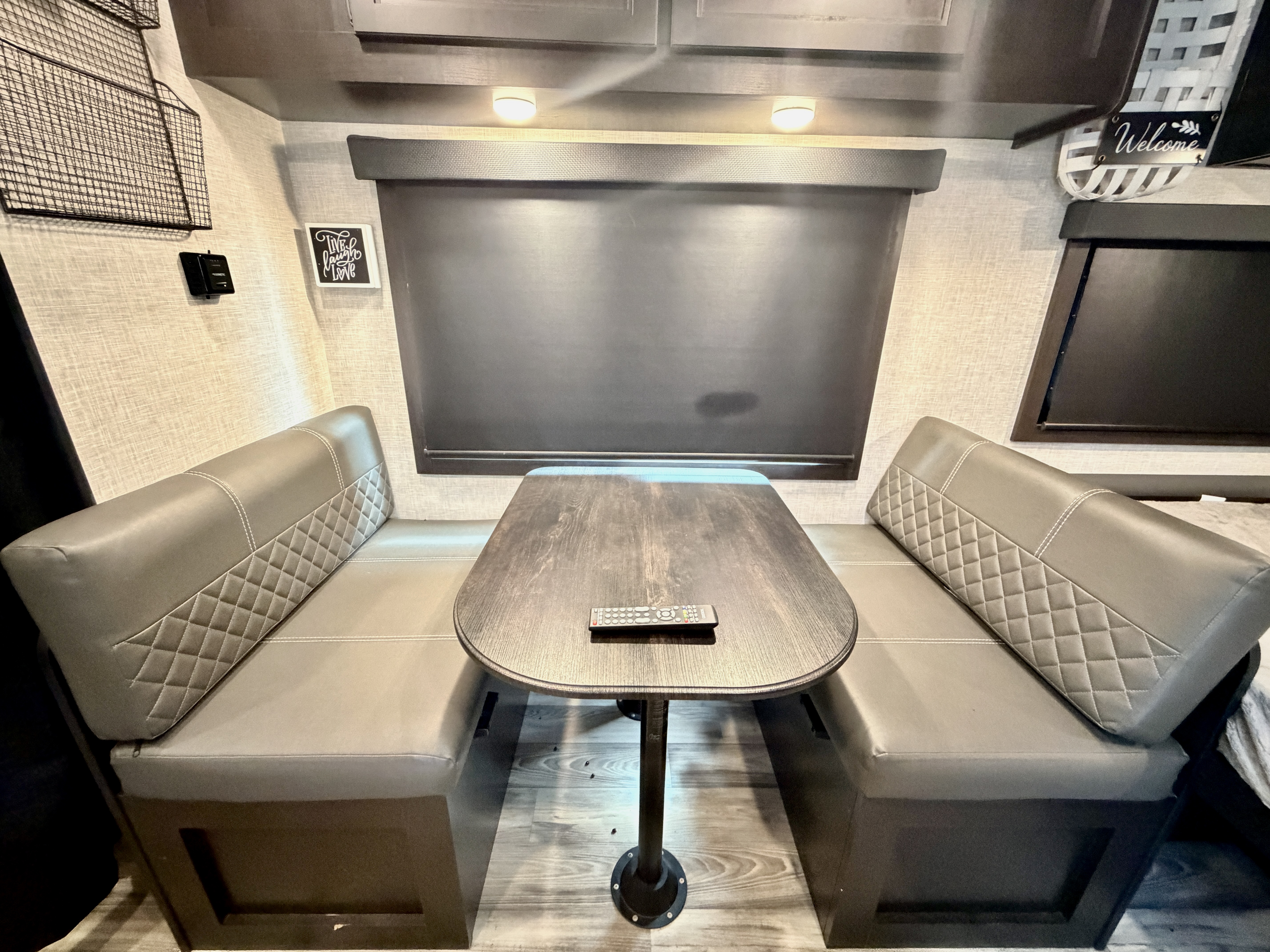 2023 HIGHLAND RIDGE AIR RANGE LITE 17BH - Image 12