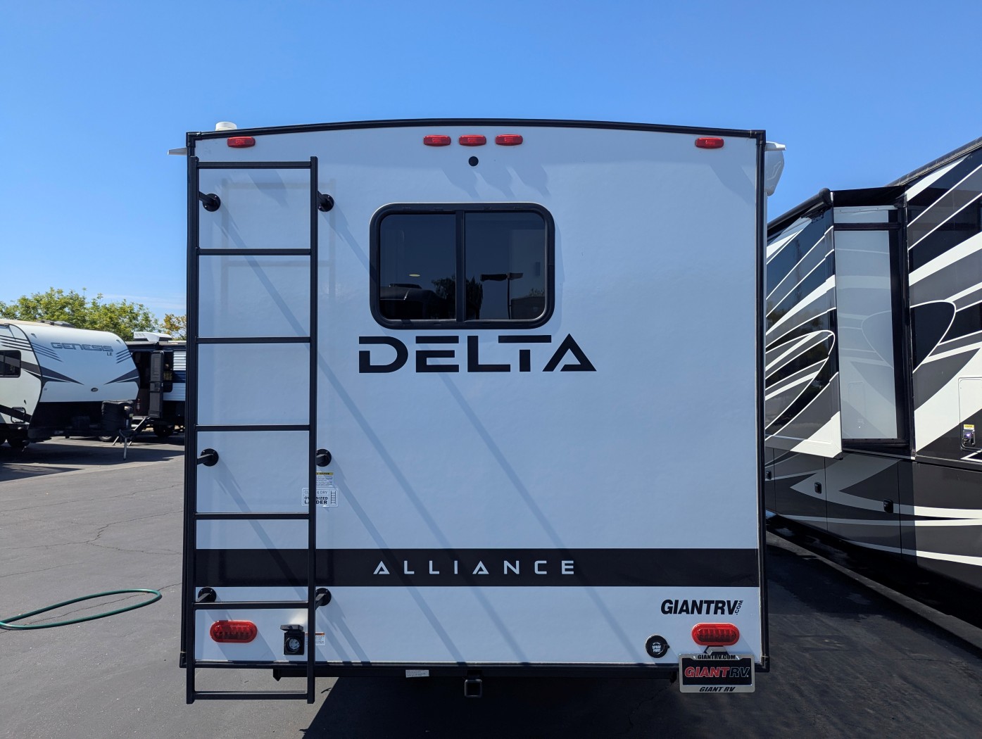 2027 Alliance RV Delta Solo RB152 - Image 8