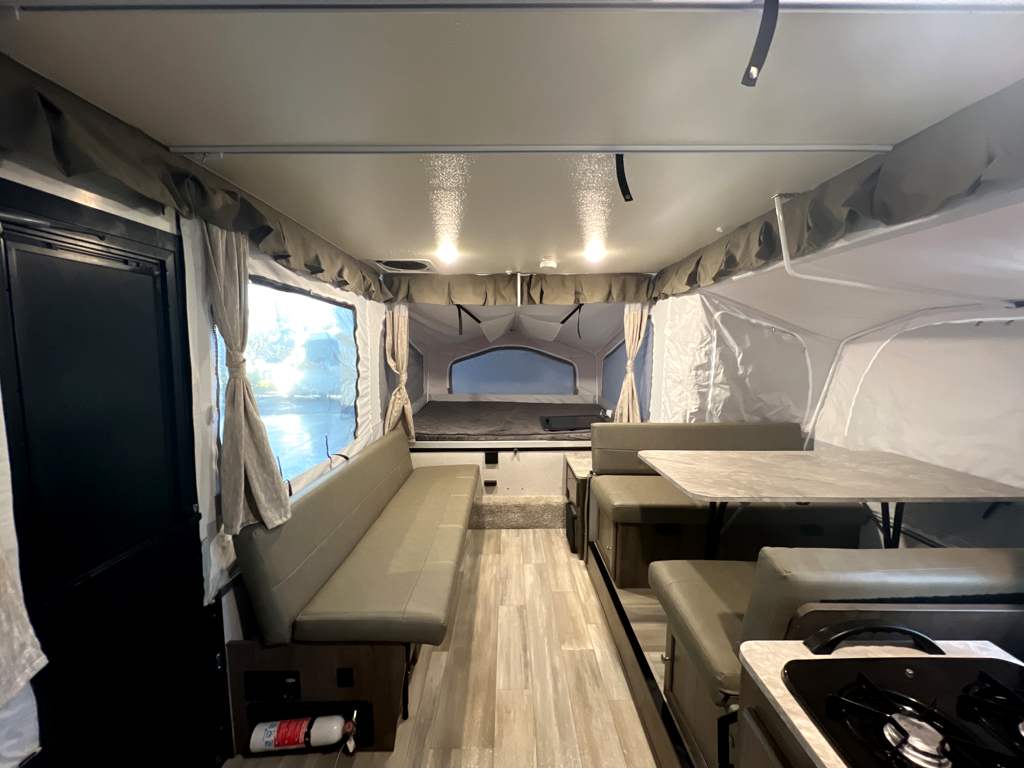 2022 Forest River Rockwood Freedom 2318G - Image 6