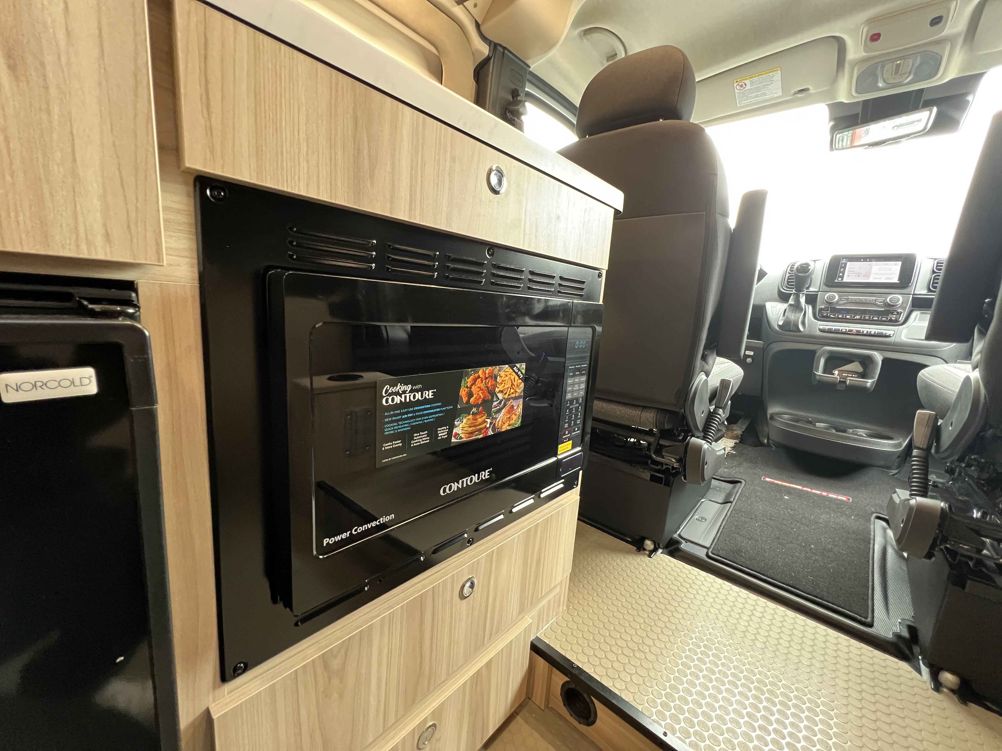 2027 Entegra Coach Ethos 20T - Image 21