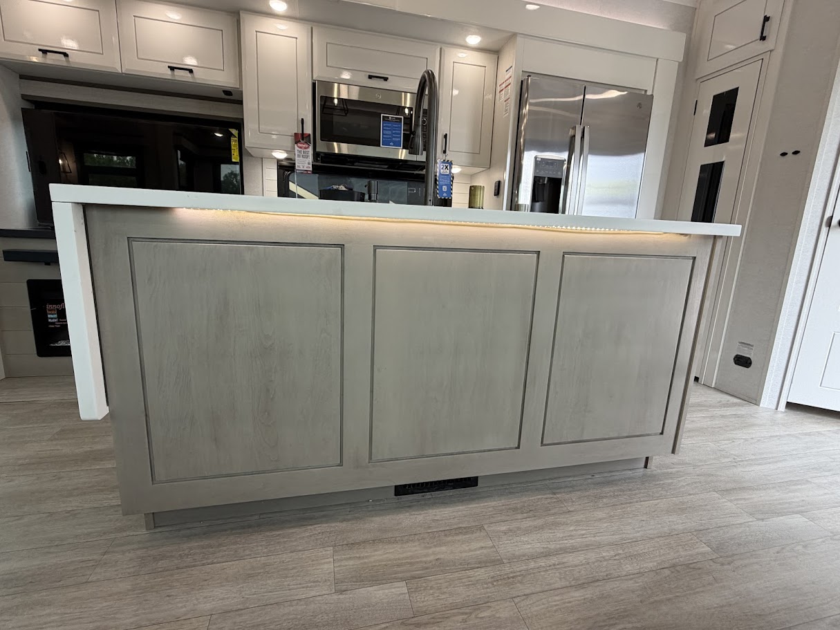 2026 JAYCO PINNACLE 36FBTS - Image 31