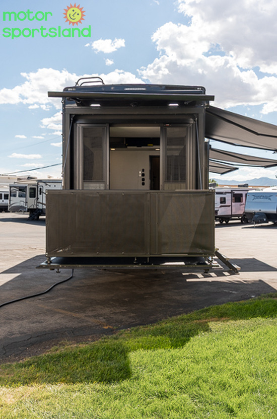 2027 Keystone Raptor 441 - Image 25