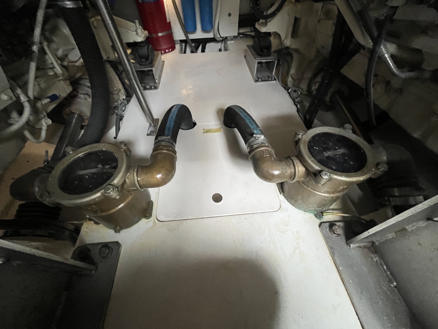 2015 Azimut 54 FLY - Image 24