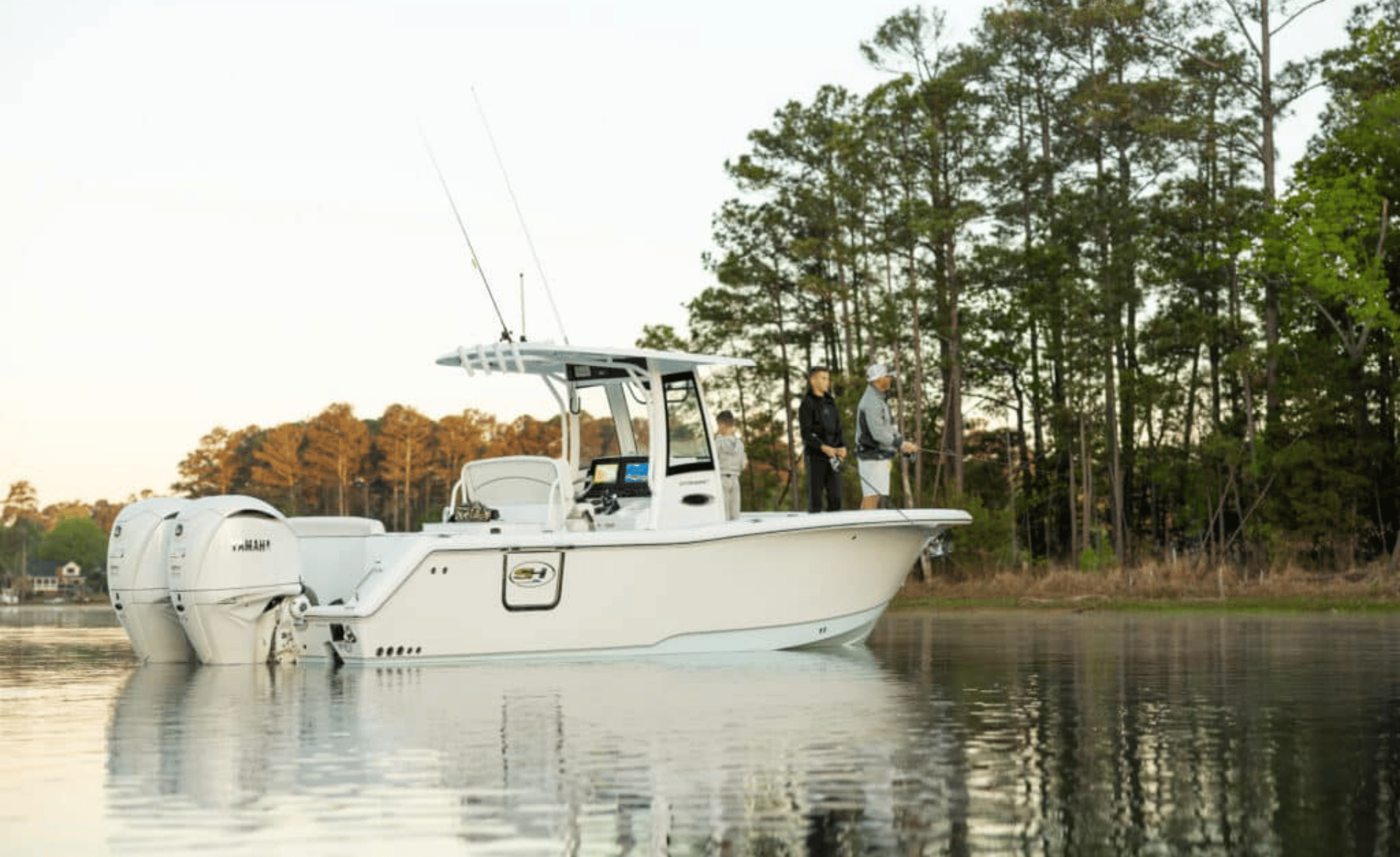 2027 Sea Hunt Ultra 275SE - Image 7