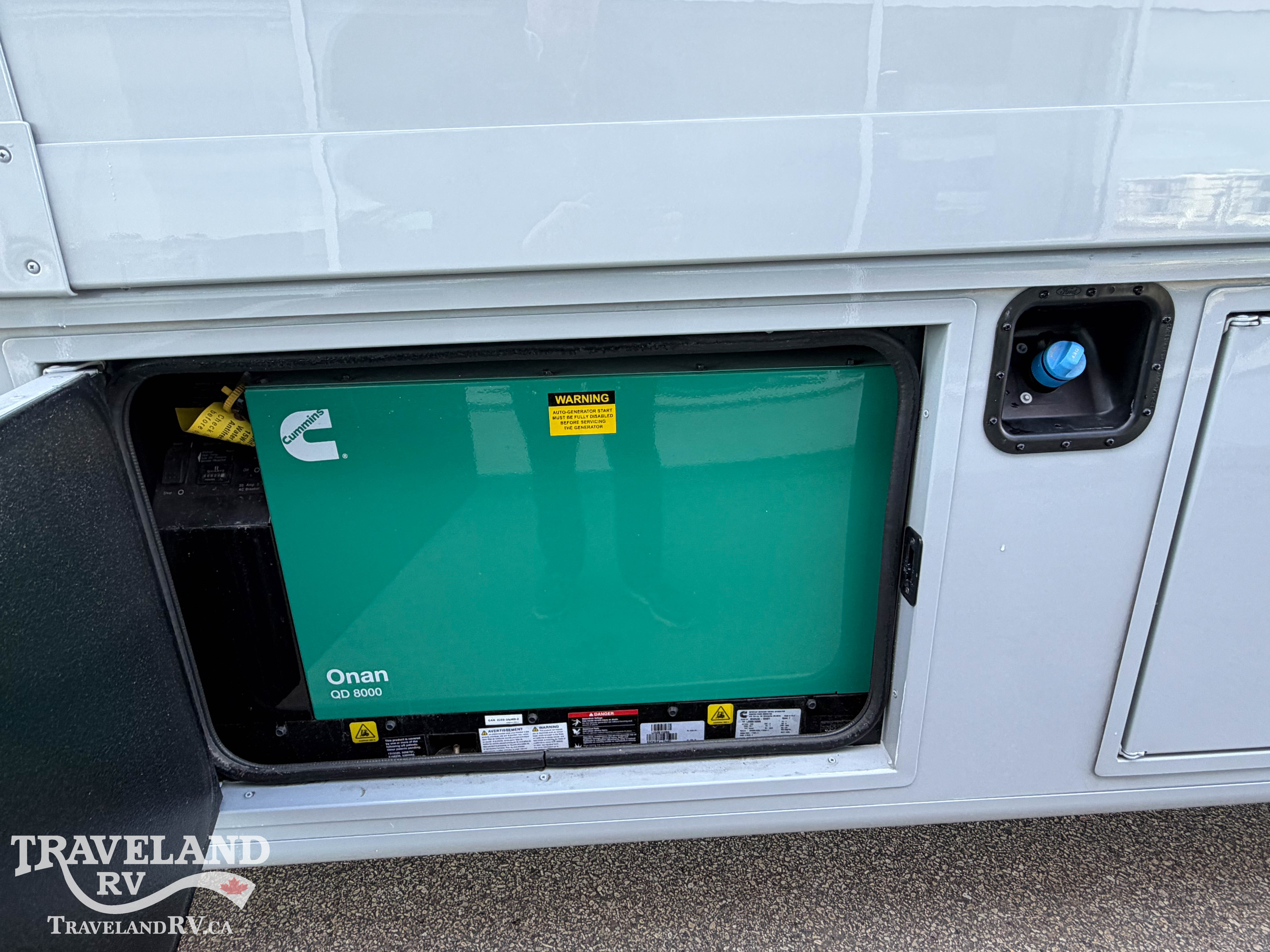 2026 Grand Design Lineage Series F 31ZW - Image 7