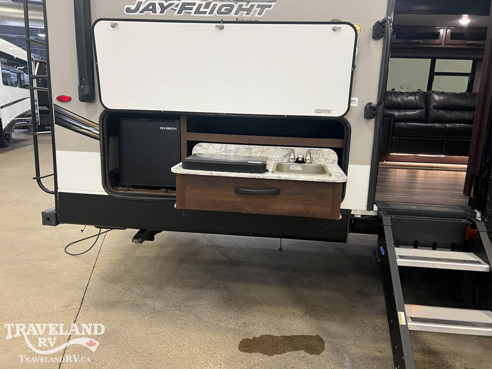 2019 Jayco Jay Flight SLX 8 286BHSW - Image 9