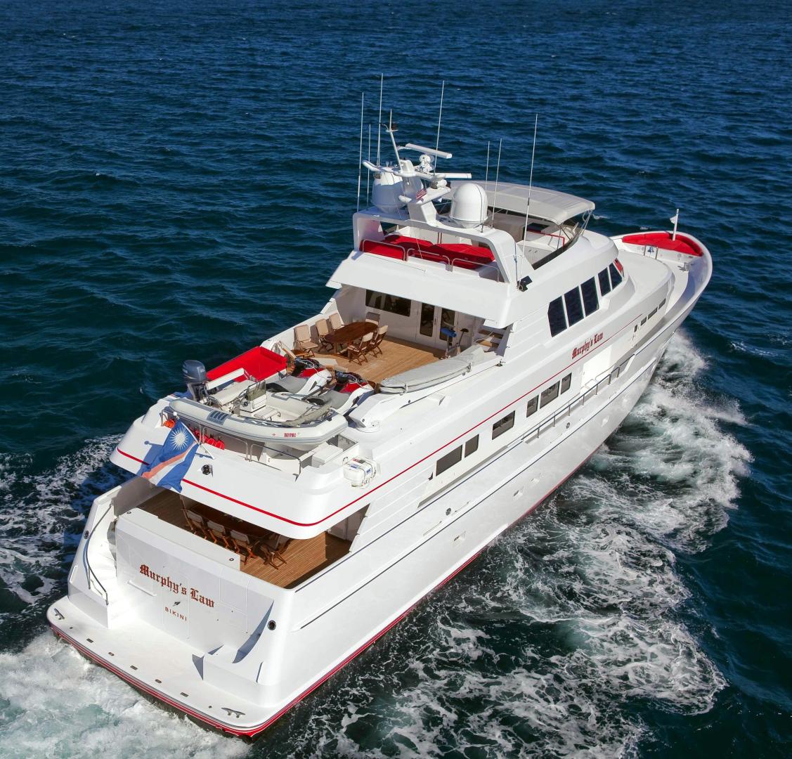 1998 Delta Marine Tri-Deck MY - Image 23