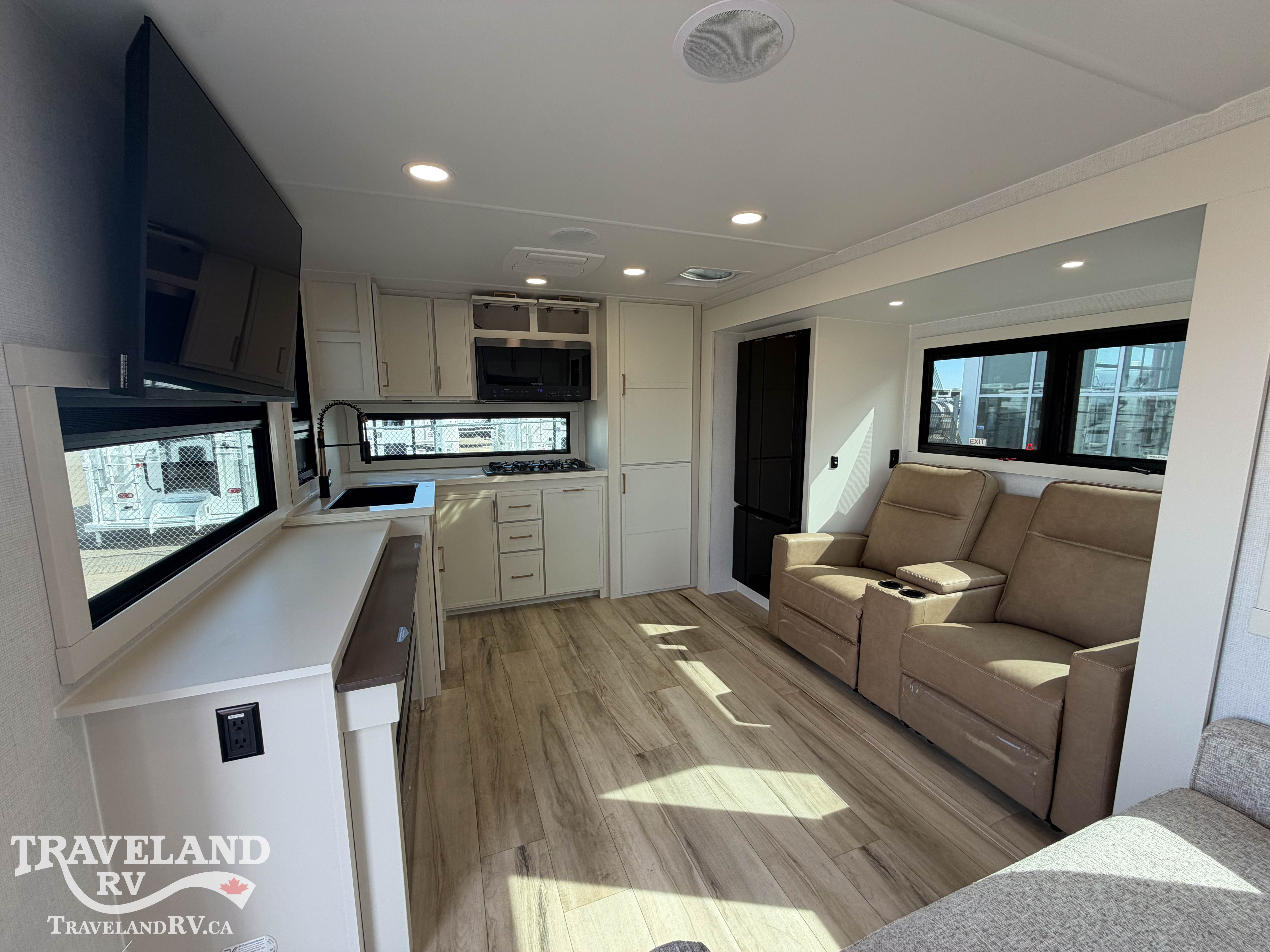 2026 Brinkley RV Model I 275 - Image 3