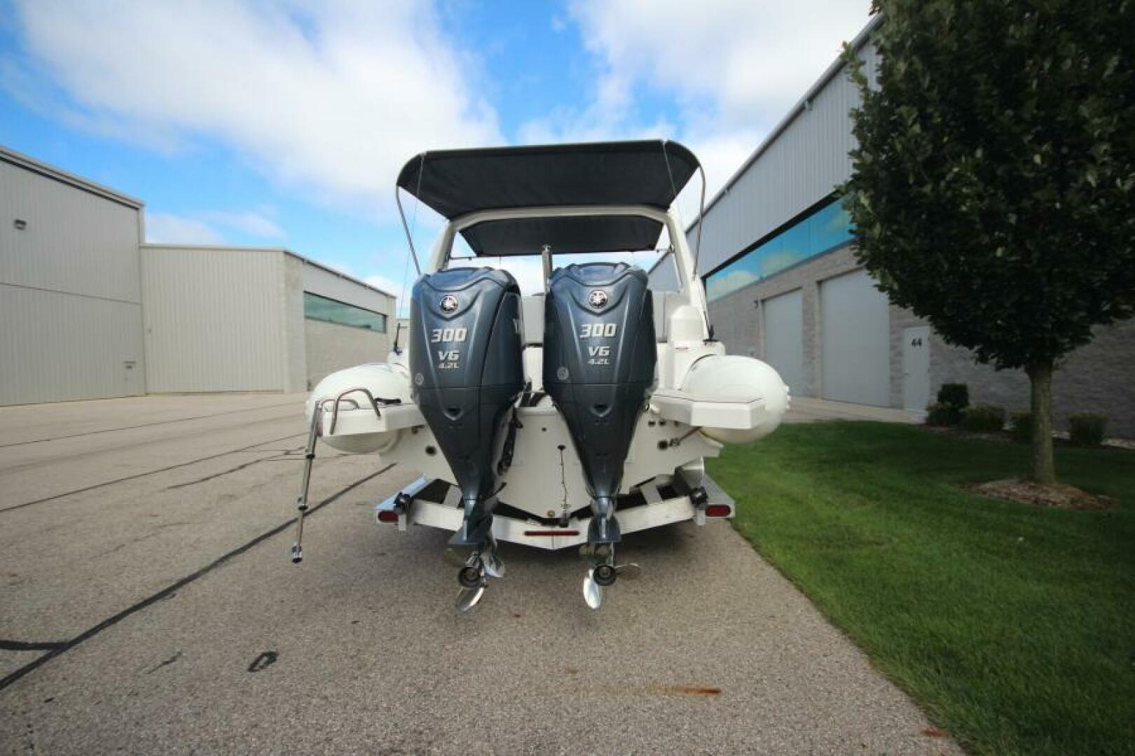 2024 Zodiac Medline 9 NEO - Image 12