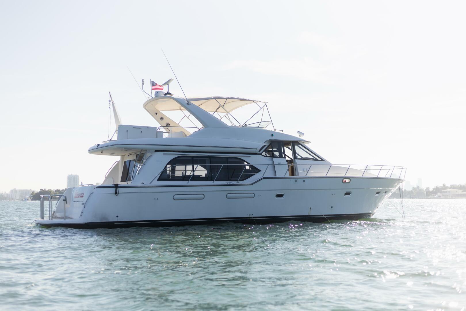 1999 Bayliner 5788 - Image 3
