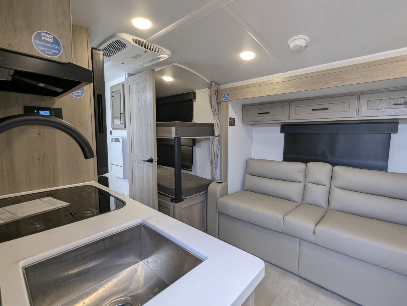 2026 Forest River Rockwood Geo Pro G20BHT - Image 11