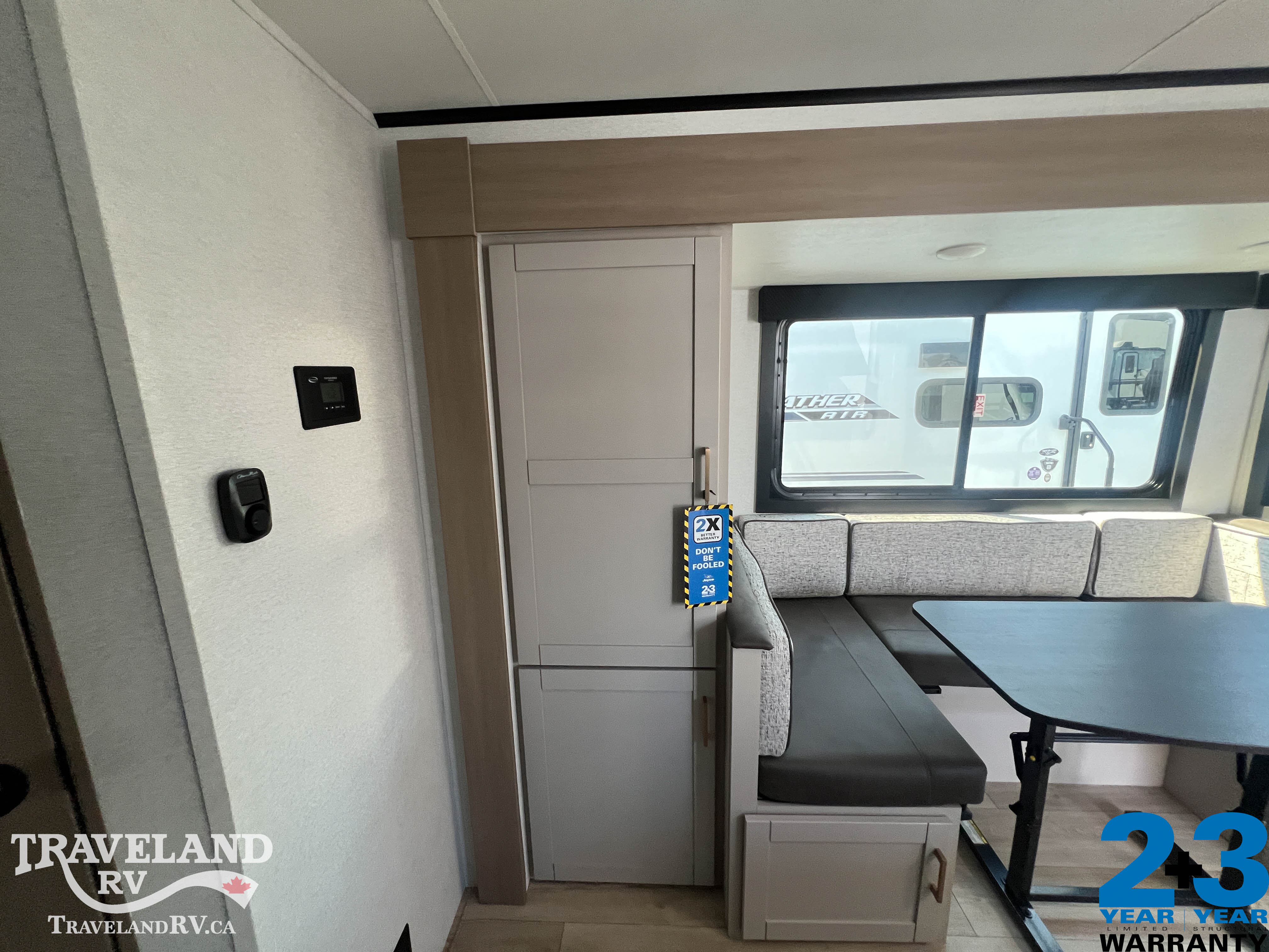 2027 Jayco Jay Feather 21MBH - Image 13