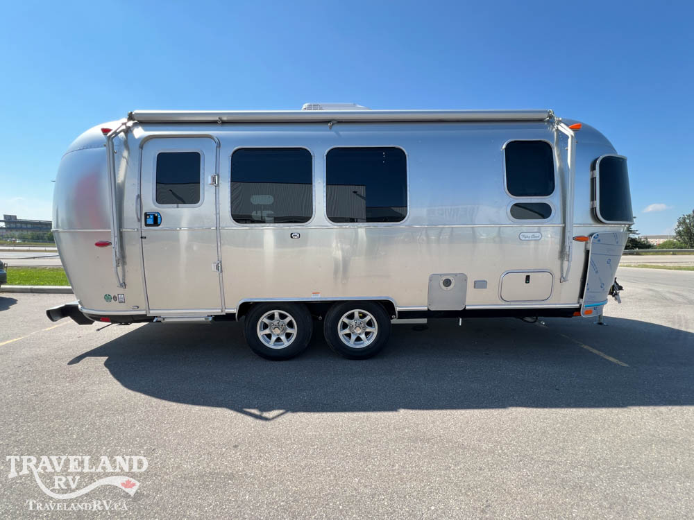 2027 Airstream Flying Cloud 23FBQ - Image 11