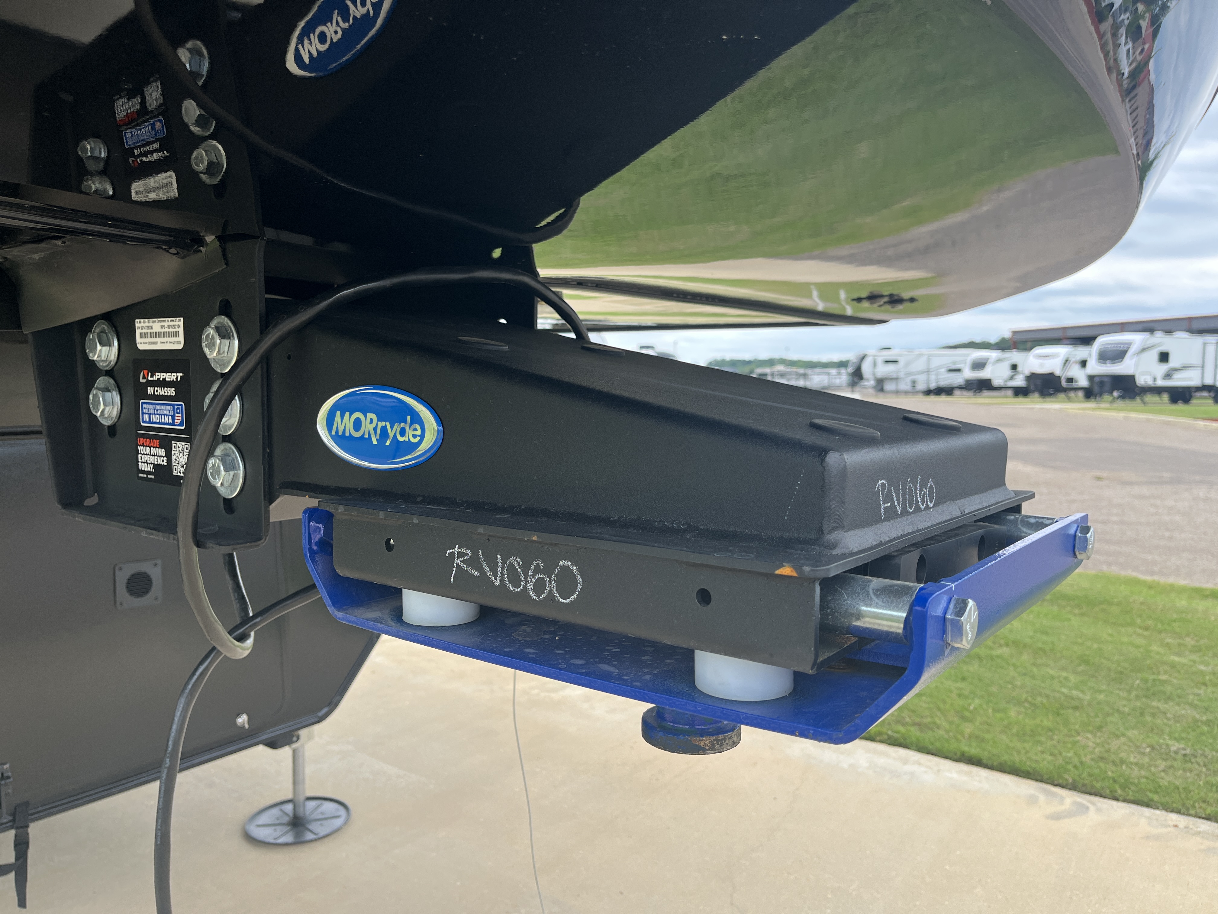2027 JAYCO PINNACLE 32RLTS - Image 12